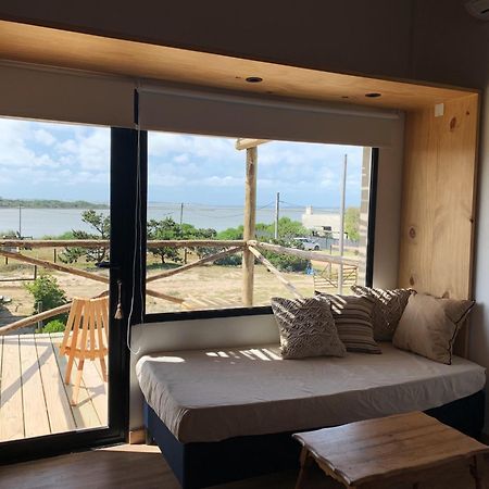 Casa Franca Panzió José Ignacio Kültér fotó