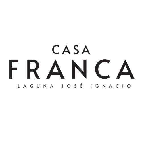 Casa Franca Panzió José Ignacio Kültér fotó