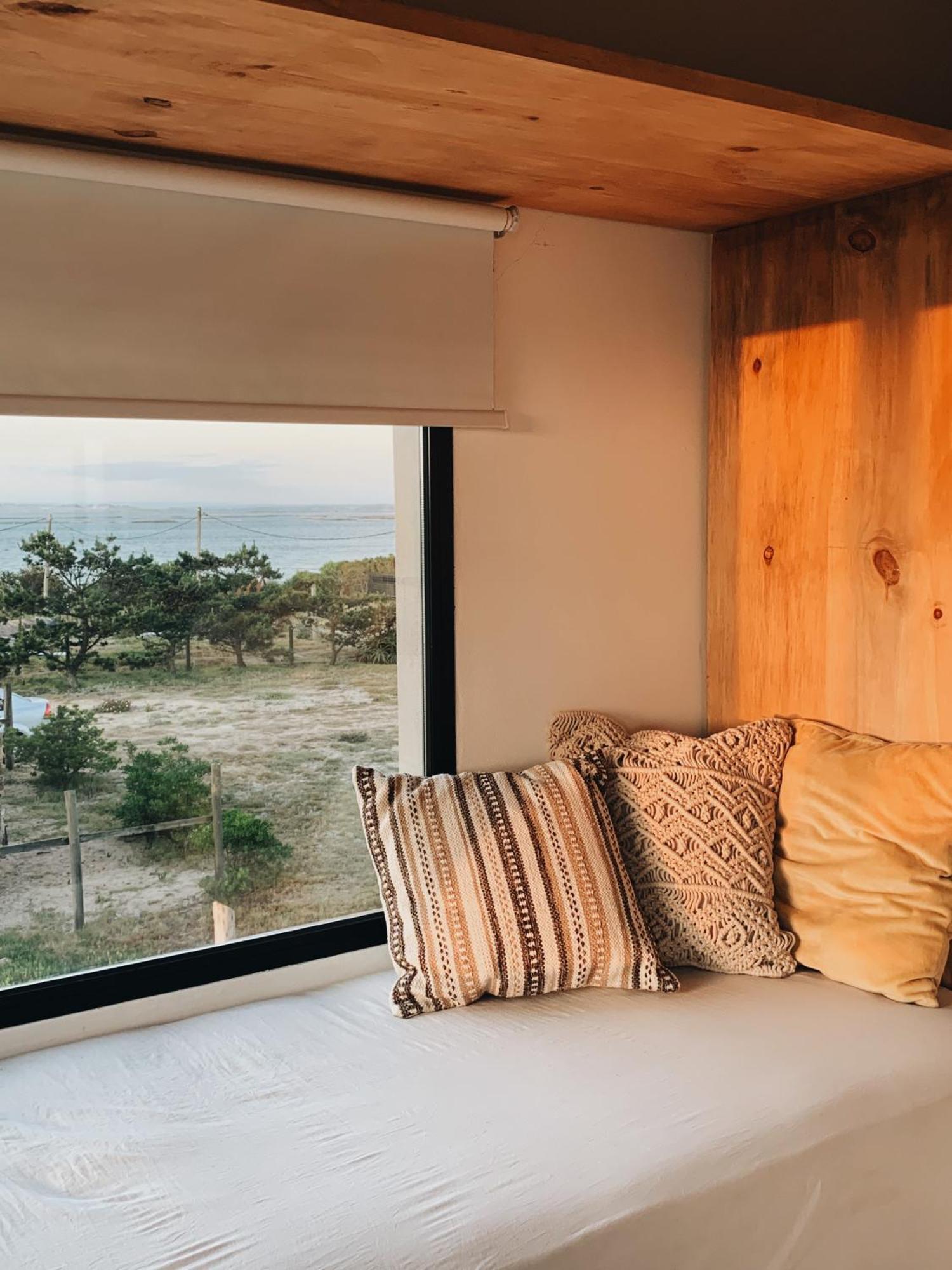 Casa Franca Panzió José Ignacio Szoba fotó